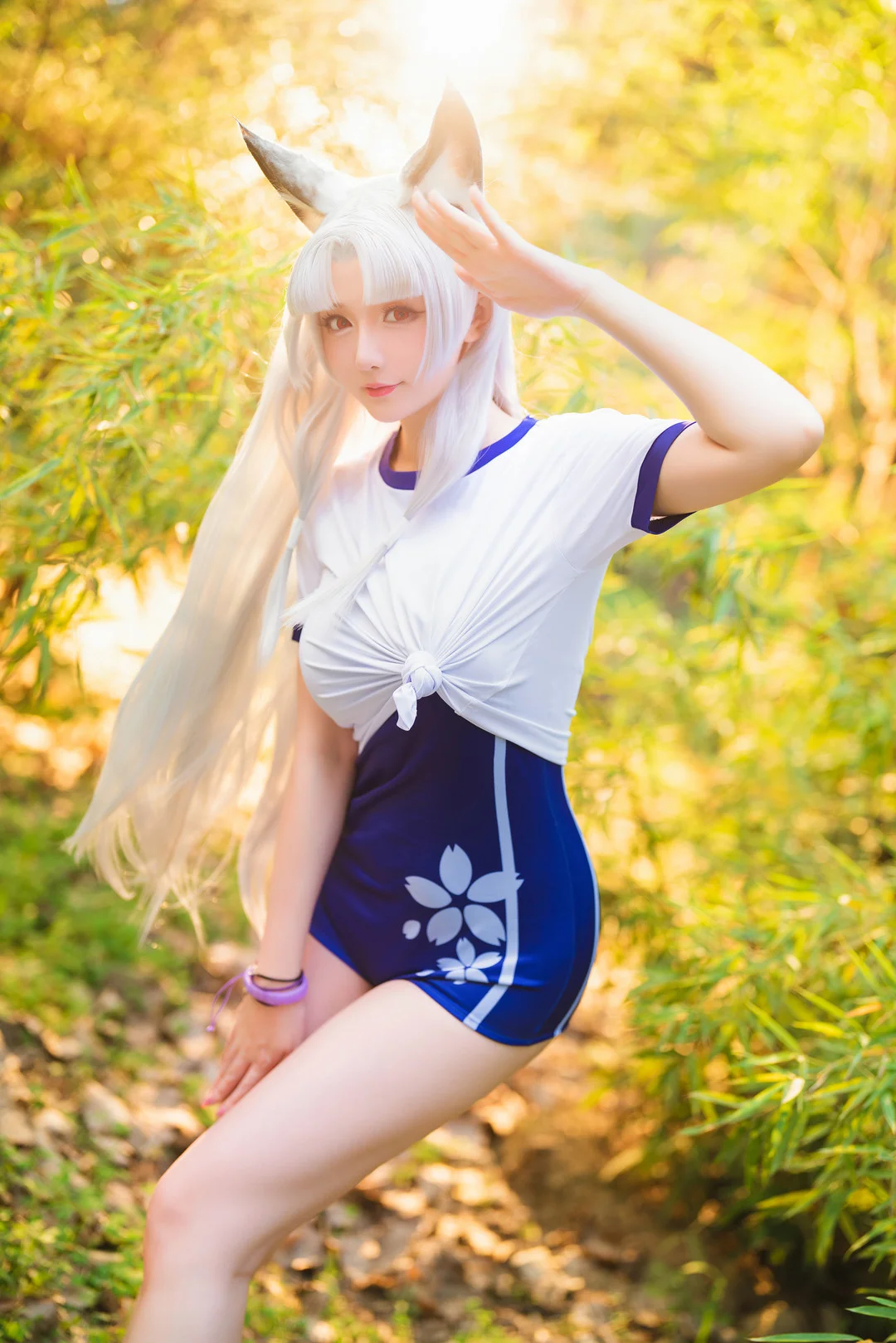 星之迟迟写真图片(2)