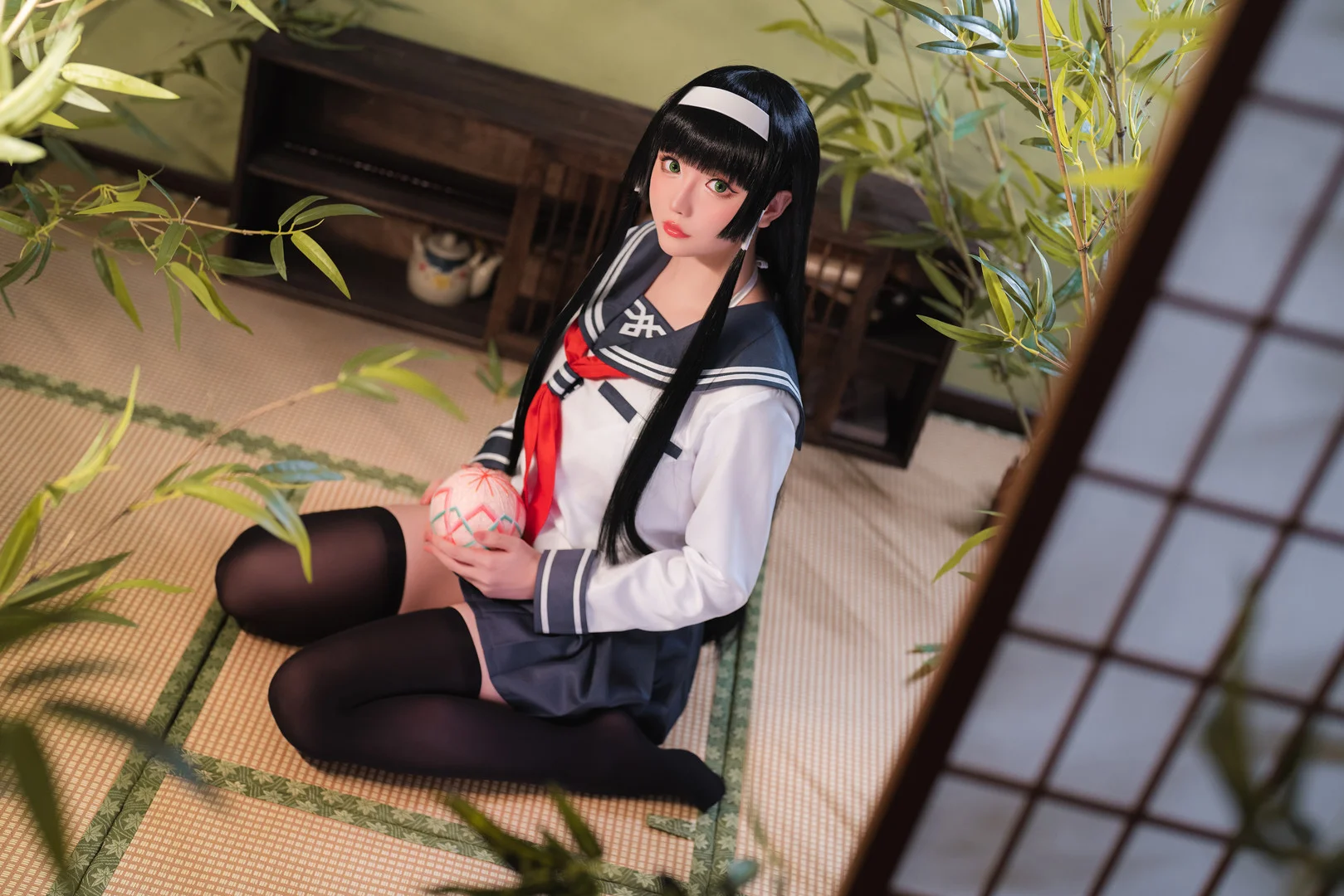 星之迟迟写真图片(6)