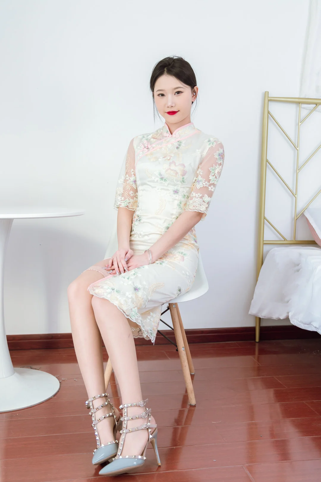 物恋传媒写真图片(2)