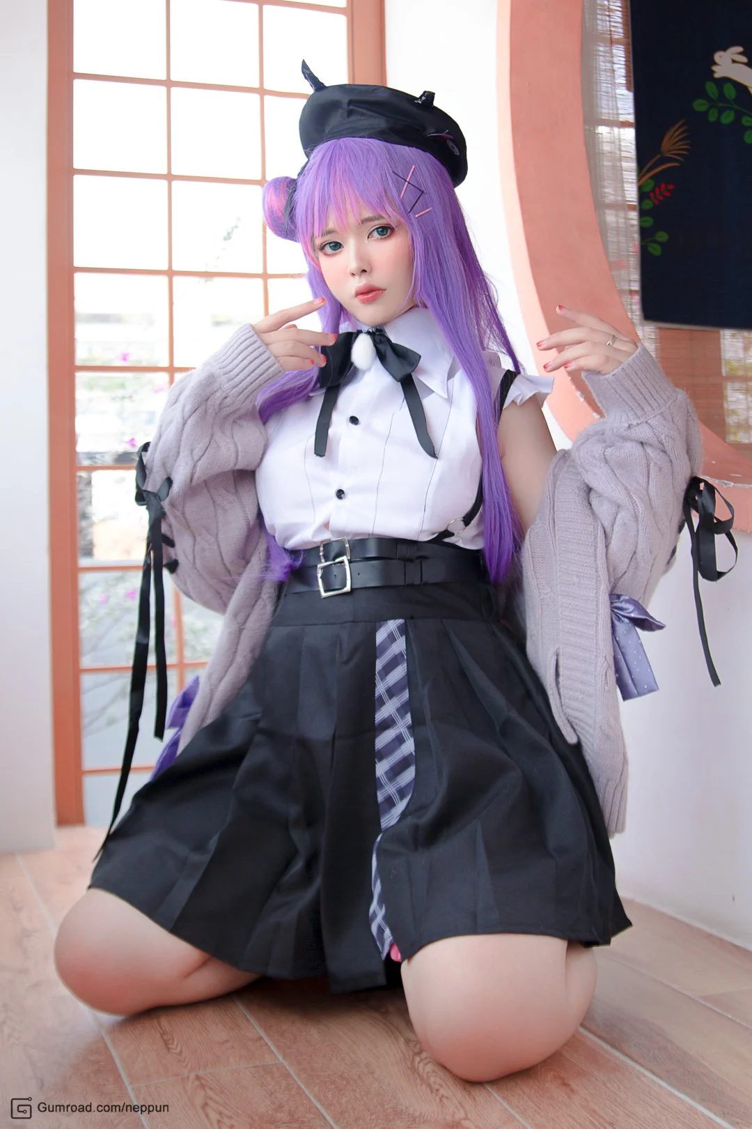 Neppu写真图片(3)